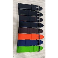 Good Silicone Watch Strap - UK 24 Watch Strap
