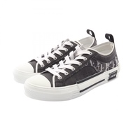 [Used] Dior B23 Low top Sneakers, Oblique Pattern, Other Sneakers, Men's, Used A