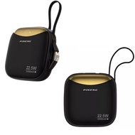 PINENG PN836PD (20000mAH) Built-IN CABLE , DIGITAL DISPLAY, FAST CHARGING 22.5W