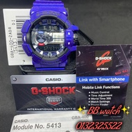 G-Shock GBA-400-2ADR 100% authentic