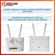 rbs Antena Modem Home Router Huawei B310 B311 B315 Orbit