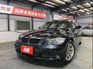 正2008年 總代理 BMW 320i E90 2.0