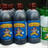 KICAP SOYA PEKAT ( SABAH )