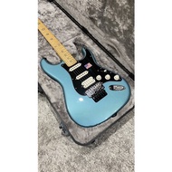 Fender Stratocaster HSS FloydRose Guitar Original