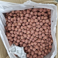 EBOR 2030 Brodifacoum Rodent Bait Cube 10kg Coklat