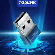 PROLiNK AC650 Wireless MU-MIMO dual-band USB Adapter