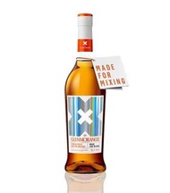 GLENMORANGIE “X By GLENMORANGIE”