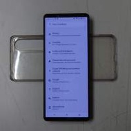 Sony Xperia 1 v (1v, 1 mark 5) 256GB綠色 連機套