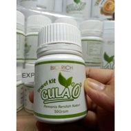 Gula O CALORIES 50gram Ready Stock Expiry 4/2027