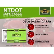 Ubat Original NTDOT MD7
