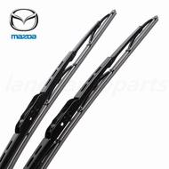 Mazda Wiper Horse 2 Horse 3 Horse 5 Horse 6 CX3 CX5 CX9 CX7 ISAMU Mazda 3 6 Wiper Blade
