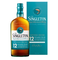 Singleton 12Y Dufftown....