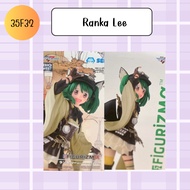 Ranka Lee Macros Frontier Secondhand/Unboxed