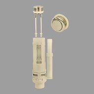 Techplas Single Flush Push Button Liftup 40mm # S200A