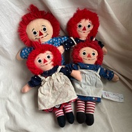 Annabelle Vintage Beautiful Doll Antique Dolls