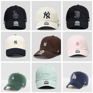 New Era Hat/47 (Forty Seven)- Dad Cap (AU)