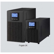 NEUROPOWER 2KVA UPS - Frigate Series (Ready Stock)