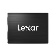 LEXAR Professional SL100 Pro SSD External ฮาร์ดดิสพกพา (1TB) รุ่น LSL100P-1TRB
