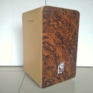 koning Cajon Erasmus Series