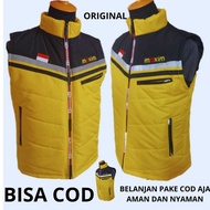 Latest MAXIM Ojol Vest for Men Maxim Vest/ for Online Transportation Vest/