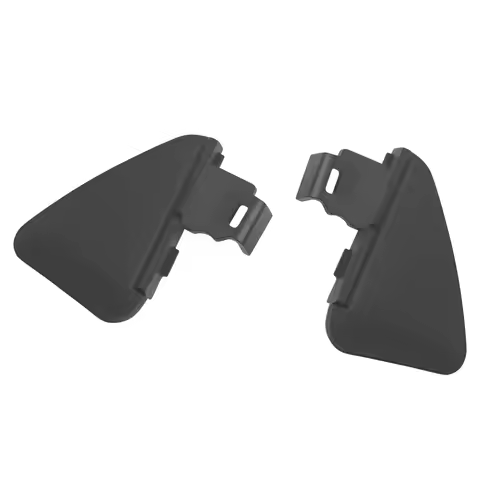 ELuxonsight Glasses Side Shield for Ray-Ban Meta Wayfarer RW4006 50mm | Meta Wayfarer RW4008 53mm Su