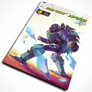 Transformers Comic-The Beast Wars 11-16 - 11