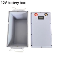 280Ah  320Ah 90Ah 105Ah Box Lifepo4 Battery Storage Boxes Screw type12V Solar Cells Case RV Yacht Ba