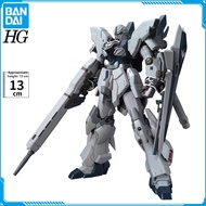 Bandai | Origin New Anaheim NT Version HG 1/144 Model Kit