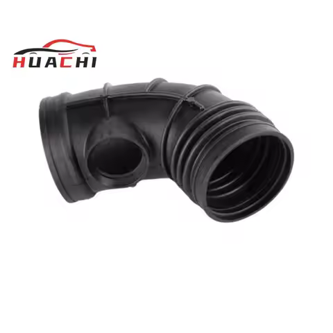 OEM 13547505838 Air Intake Hose for BMW 5 Series Base Sedan E39 530i 3.0L M54 2000 2001 2002 2003 13