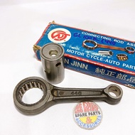 STANG SEHER GL100 K GL MAX GL 100 CDI 440 CONROD KIT STANG PISTON HONDA GL100K