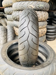 ยางมือสอง 120/70 ขอบ 15 ยี่ห้อ PIRELLI ใส่รถจำพวก X-max และ Forza ตัวใหม่