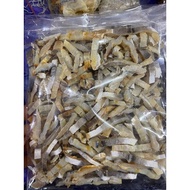 Isi ikan malong (ikan masin) Tanjung Dawai