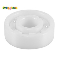 608 Full Ceramic Bearing ZrO2 Ball Bearing 8mmx22mmx7mm Zirconia Oxide Bearing