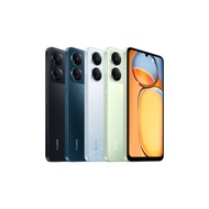 Redmi 13C 12GB+128GB (With Extension Ram 6GB) | 50MP AI Camera | 18W Fast Charging | 90hz Refresh Ra