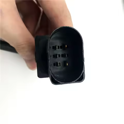 Wei Lambda Oxygen Sensor for AUDI A3 A8 6.0 VW GOLF IV V POLO TOURAN 1.4 1.6 3.2 1K0998262J 02580073