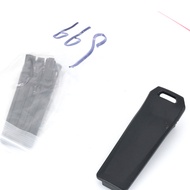 Ham Radio Accessories KG-669 Two Way Radio Walkie Talkie Belt Clip