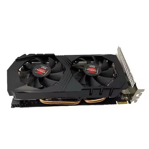 For R9 370 4GB DDR5 256BIT PUBG Blade and Soul Game Graphics Card Independent Computer Graphics Card