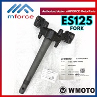WMOTO VE1 110E 110H (NO DISC) FORK-T STEERING STAND STEM BRACKET KAKI TIGA 7110A-H0P8-000065