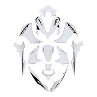 COVERSET NVX155 V3 AEROX DESIGN