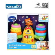 Vtech Animal Seesaw Stacker Training Loop Toy
