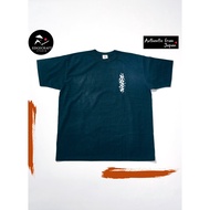 ★[SAMURAI JEANS] SAMURAI JEANS SJST26-104 Heavy Weight T-Shirt [Authentic from Japan]