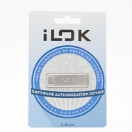 Avid Ilok3 Protools iLok 3rd Generation เคส USB สำหรับอุปกรณ์เสริมดิจิทัล พร้อมการค้ำประกันจาก SF Ex