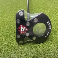 GOLF DF3 GOLF Club Putter Lightweight Balanced GOLF Putter SEPE New Style Stable Putter