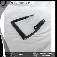 HOLDER CB150 X HOLDER CBX HOLDER CB 150 X BRACKET HOLDER CB 150 X