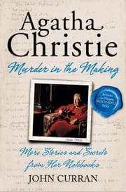 Agatha Christie John Curran