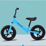 SALE Balance Bike Roda 2 Sepeda Keseimbangan Anak 1 Tahun 2 Tahun 3