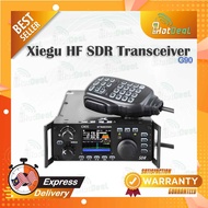 XIEGU HF SDR Transceiver G90
