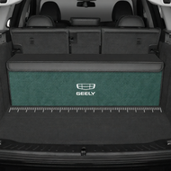 Applicable for 2026 Geely Cars Storage Box