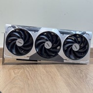 MSI VENTUS 3X OC RTX 5090 Graphics Card 32GB