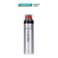 Keo Xịt Tóc Gatsby Giữ Nếp Lâu và Không Gây Bết Dính Super Hard Set & Keep Spray 180g